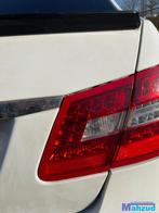 MERCEDES E KLASSE W212 rechts binnen achterlicht 2009-2013, Auto-onderdelen, Verlichting, Ophalen of Verzenden, Gebruikt, Mercedes-Benz