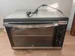ROMMELSBACHER Back & Grill Oven BG 1805/E, Witgoed en Apparatuur, Ovens, Minder dan 45 cm, Gebruikt, Oven, Hete lucht