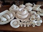 SERVIES van Wedgwood Rosalind, Ophalen