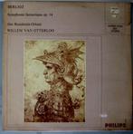 Hector Berlioz - Symphonie Fantastique op.14, Het Residentie, Ophalen of Verzenden, Classicisme, Gebruikt