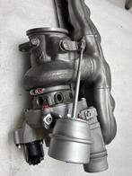 Gereviseerde N55B30A turbo, Auto-onderdelen, Motor en Toebehoren, Ophalen of Verzenden, Gereviseerd, BMW