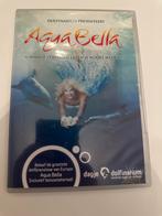 Aquabella dvd, Cd's en Dvd's, Alle leeftijden, Ophalen of Verzenden, Zo goed als nieuw, Natuur