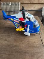 Helikopter Dicky Toys speelgoed voor Sinterklaas, Ophalen of Verzenden, Zo goed als nieuw