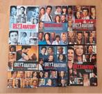 Grey's Anatomy - Seizoen 1 t/m 6, Cd's en Dvd's, Dvd's | Tv en Series, Vanaf 12 jaar, Ophalen of Verzenden, Zo goed als nieuw