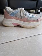 Giga schoenen mt 40 zgan sneakers gympen, Wit, Ophalen of Verzenden, Sneakers of Gympen, Zo goed als nieuw