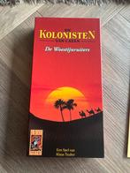 Kolonisten van Catan - De Woestijnruiters (999 Games), Hobby en Vrije tijd, Gezelschapsspellen | Kaartspellen, Drie of vier spelers