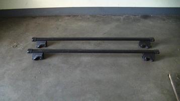 ~~Garage Sale~~ Thule dakdrager beschikbaar voor biedingen