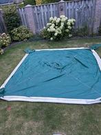 Partytent doek (dak)  3x3m, Tuin en Terras, Gebruikt, Opvouwbaar, Partytent, Minder dan 4 meter