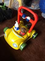 Loopauto, Kinderen en Baby's, Ophalen, Zo goed als nieuw, Auto of Voertuig