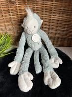Happy horse hanging monkey aap aapje knuffel knuffels, Kinderen en Baby's, Speelgoed | Knuffels en Pluche, Ophalen of Verzenden