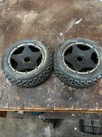Hpi Baja Dirtbuster banden, Ophalen of Verzenden, Nieuw, 1:5 t/m 1:8, Auto