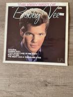 LP Bobby Vee - The Very Best Of Boby Vee - 1975, Ophalen of Verzenden, 1960 tot 1980, Zo goed als nieuw, 12 inch