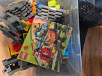 Lego duplo trein, Ophalen of Verzenden, Zo goed als nieuw