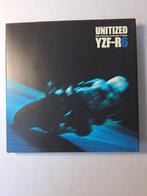 Yamaha YZF R6 unitized, Ophalen of Verzenden, Yamaha