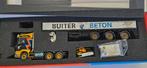 BUITER Scania R Highline Steenoplegger  Tekno, Ophalen of Verzenden, Nieuw, Bus of Vrachtwagen, Tekno