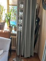 Moderne vloerlamp met dimmer, Ophalen, Zo goed als nieuw, 150 tot 200 cm