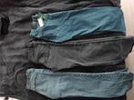 3 spijkerbroeken, Ophalen, Zo goed als nieuw, Overige maten