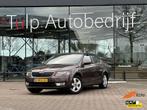 Skoda Octavia 1.4 TSI Greentech Elegance Dealerondh Automaat, Euro 5, Gebruikt, 4 cilinders, Bruin