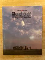 Stonehenge en Naburige Monumenten, Boeken, Ophalen of Verzenden, 20e eeuw of later, Zo goed als nieuw
