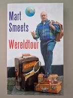 Wereldtour - Mart Smeets, Ophalen of Verzenden, Zo goed als nieuw, Mart Smeets