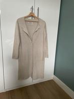 Lange vest Summum Woman, maat S, Kleding | Dames, Truien en Vesten, Ophalen, Zo goed als nieuw, Beige