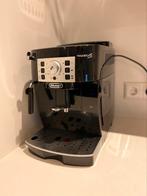 DeLonghi volautomatische espressomachine Magnifica S, Huis en Inrichting, Keuken | Keukenbenodigdheden, Gebruikt, Ophalen