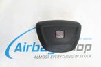 Stuur airbag Seat Ibiza 6J (2008-2015), Auto-onderdelen, Gebruikt, Ophalen of Verzenden