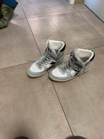 Diadora Heritage Sneakers - Zo goed als nieuw!, Ophalen, Zo goed als nieuw, Grijs, Sneakers of Gympen