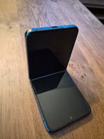 Samsung Flip 4 128GB Zwart - Klein Defect, Telecommunicatie, Mobiele telefoons | Samsung, 128 GB, Ophalen of Verzenden, Zwart