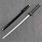 Katana Zwaard, Ophalen of Verzenden, Zo goed als nieuw