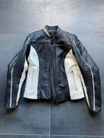 Leren dames motorjack Dainese, Motoren, Kleding | Motorkleding, Ophalen, Tweedehands, Dames, Jas | leer
