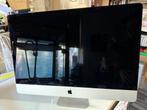 Imac 27" 2015, Computers en Software, Apple Desktops, Ophalen, Gebruikt, 32 GB, SSD