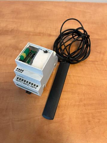 GX155 SMS Module - Getest & Werkend! beschikbaar voor biedingen