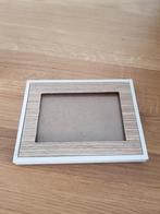 Erg leuk fotolijstje, Minder dan 50 cm, Ophalen of Verzenden, Zo goed als nieuw, Minder dan 50 cm