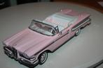 Edsel Citation 1958, Roadtouch, Hobby en Vrije tijd, Modelauto's | 1:18, Ophalen, Zo goed als nieuw, Auto, Overige merken