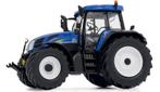 New Holland T7550 Blue Power Limited Edition, Ophalen of Verzenden, Nieuw, Tractor of Landbouw, Overige merken