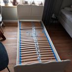 Queen Ann, geschilderd in roomwit 90 x 200, Ophalen, Gebruikt