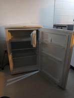Te koop tafelmodel koelkast, met klein vries vak, Minder dan 85 cm, Ophalen of Verzenden, Energieklasse A of zuiniger, Met vriesvak