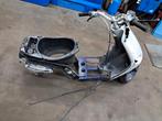 Piaggio/puch type 3 frame, Fietsen en Brommers, Ophalen, Zo goed als nieuw, Zip