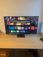 '43 Samsung M7 Smart Monitor UHD (gaming monitor + tv), Computers en Software, Monitoren, HDMI, 3 tot 5 ms, VA, Ingebouwde speakers