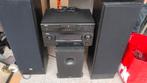 Denon Audio set, Ophalen, Gebruikt, Cd-speler, Denon