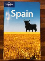 Lonely planet Spanje, Boeken, Reisgidsen, Lonely Planet, Europa, Ophalen of Verzenden, Zo goed als nieuw