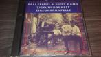 Pali Féléus & Gipsy Band ‎- Zigeunerorkest Zigeunerkapelle, Ophalen of Verzenden, 1980 tot 2000, Zo goed als nieuw