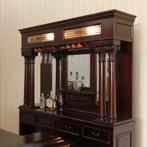 Bar Regency 204 cm  nieuw in de verpakking, Ophalen, Nieuw