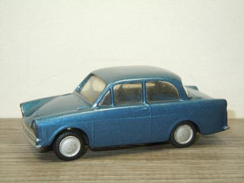 Daf Daffodil Variomatic - Lion Car Holland, Hobby en Vrije tijd, Modelauto's | 1:43, Gebruikt, Auto, Overige merken, Verzenden