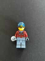 Lego Ninjago Cece njo0671 nieuw minifigure 71741, Ophalen of Verzenden, Nieuw, Losse stenen, Lego