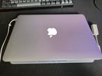 Macbook Pro 2015 i7 16GB geheugen 500 GB ssd, Computers en Software, Apple Macbooks, Ophalen of Verzenden, Zo goed als nieuw, 15 inch