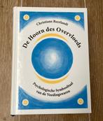 De Hoorn des Overvloeds. Christiane Beerlandt, Achtergrond en Informatie, Spiritualiteit algemeen, Christiane Beerlandt, Nieuw
