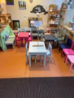 Kinderstoelen, Kinderen en Baby's, Kinderstoelen, Ophalen, Gebruikt, Overige typen