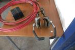 schakelkast boot. morse bediening, Ophalen of Verzenden, Gebruikt, Motor en Techniek